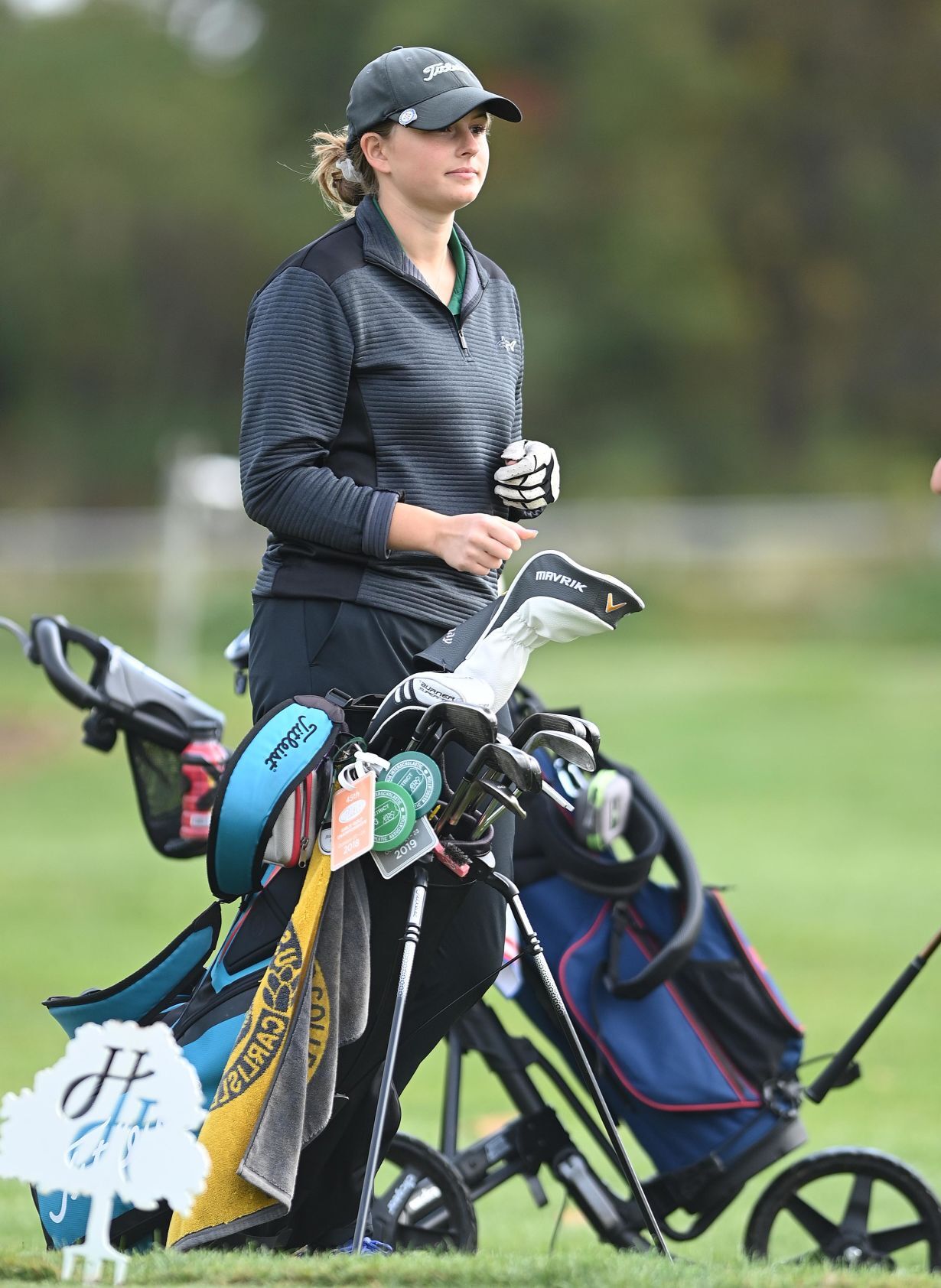 States Golf 1
